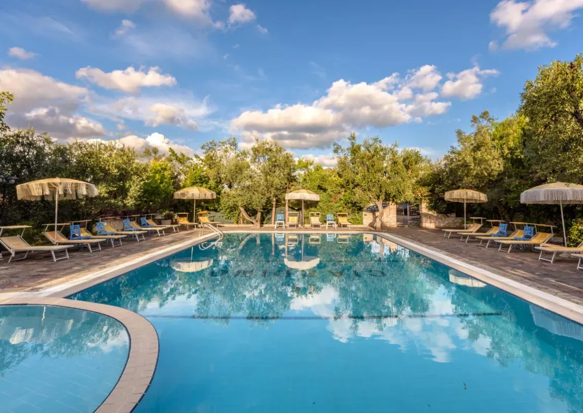 Hotel Il Giardino