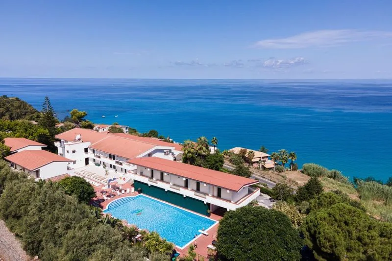 Hotel Santa Lucia