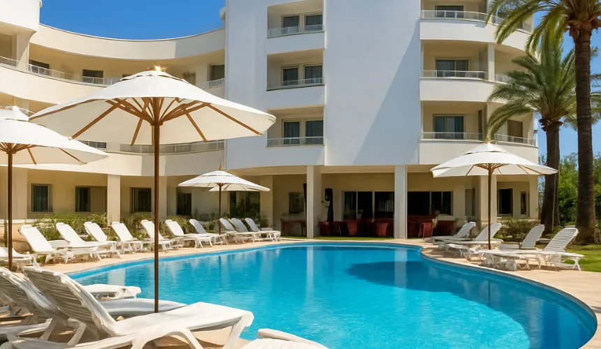 OroHotel