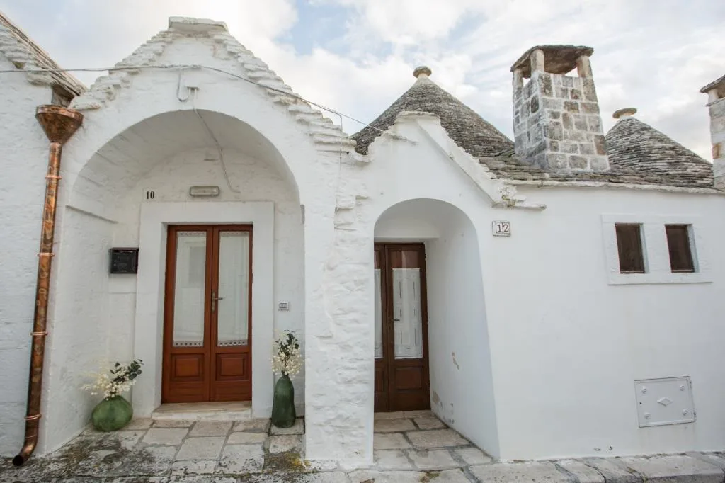 Trulli