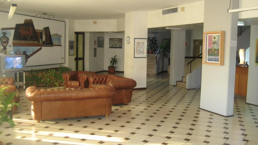Hall