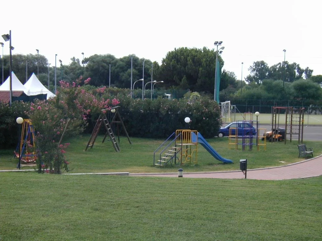 ParcoGiochi