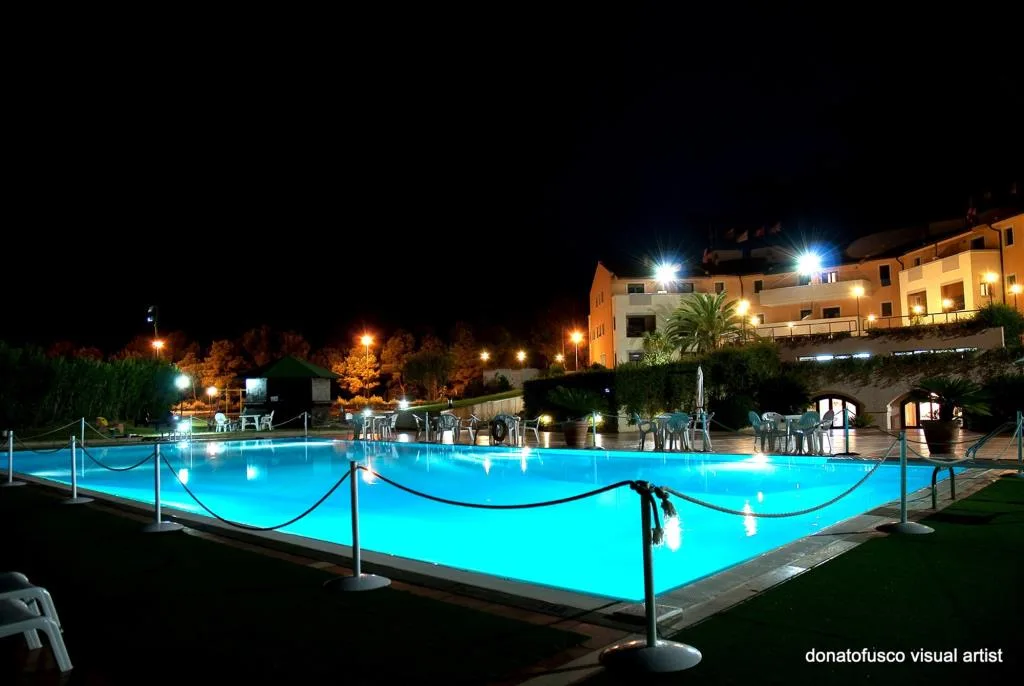 Piscina