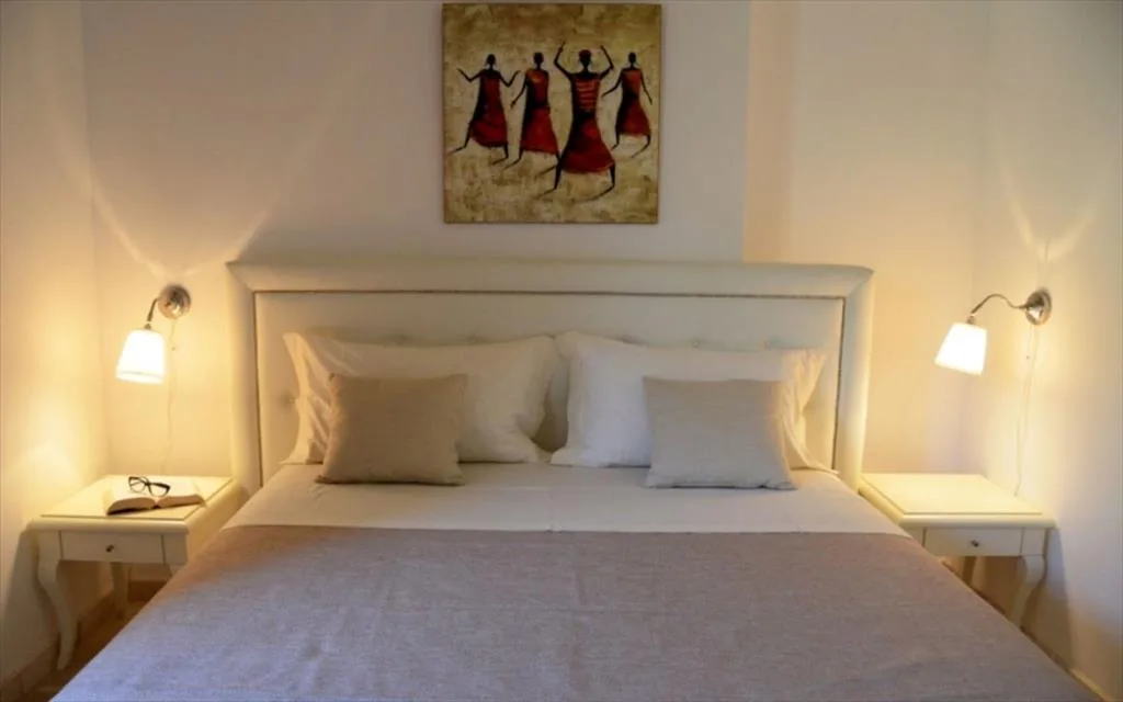 Camera Junior Suite