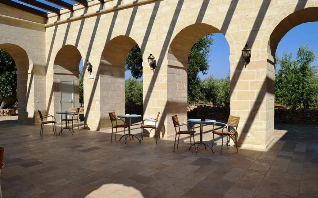 Veranda