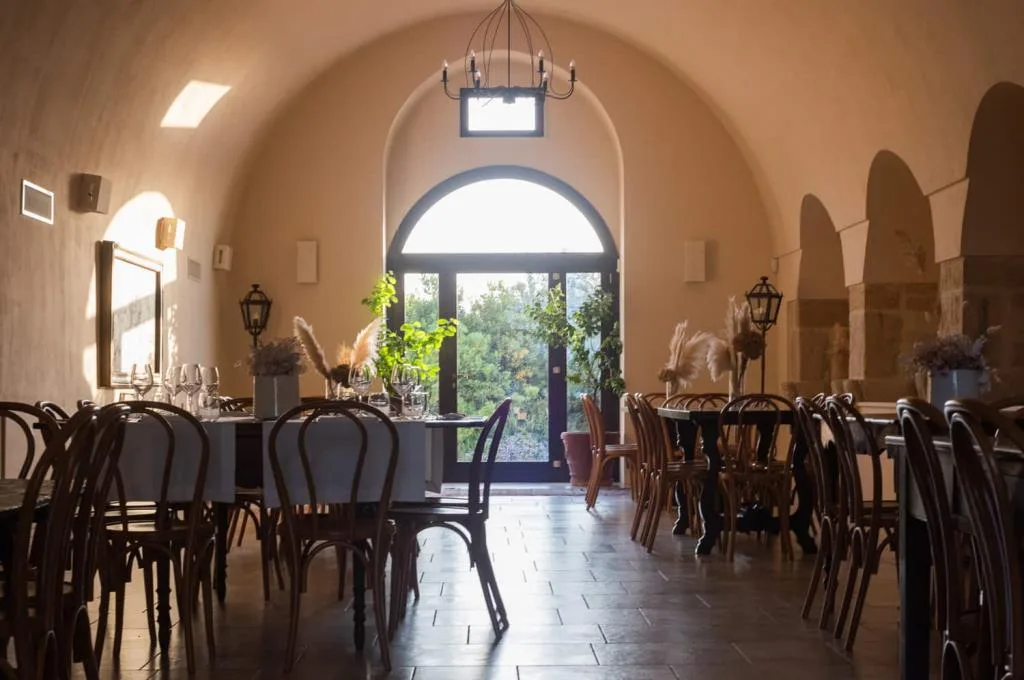 Sala Ristorante