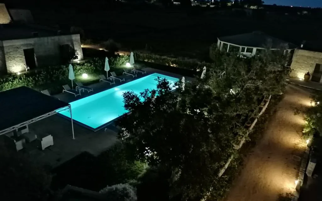 piscina