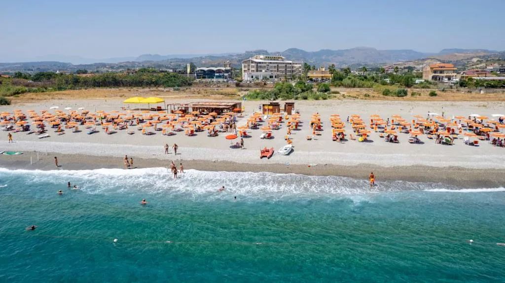 spiaggia