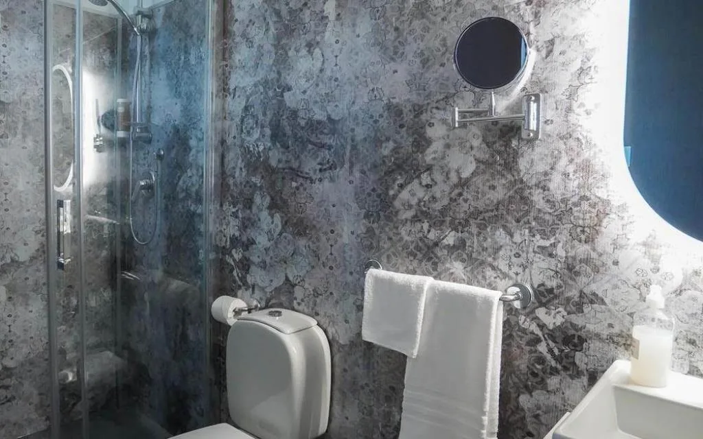 Bagno Camera Comfort