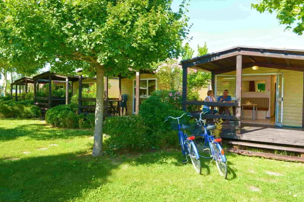 Chalet Colonial