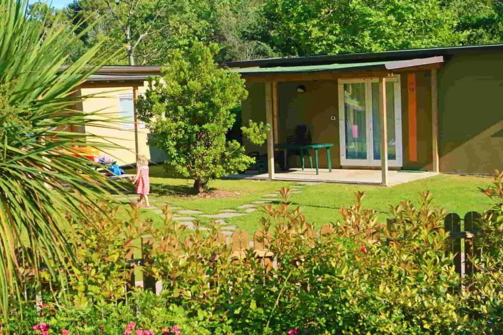 Villino Laguna