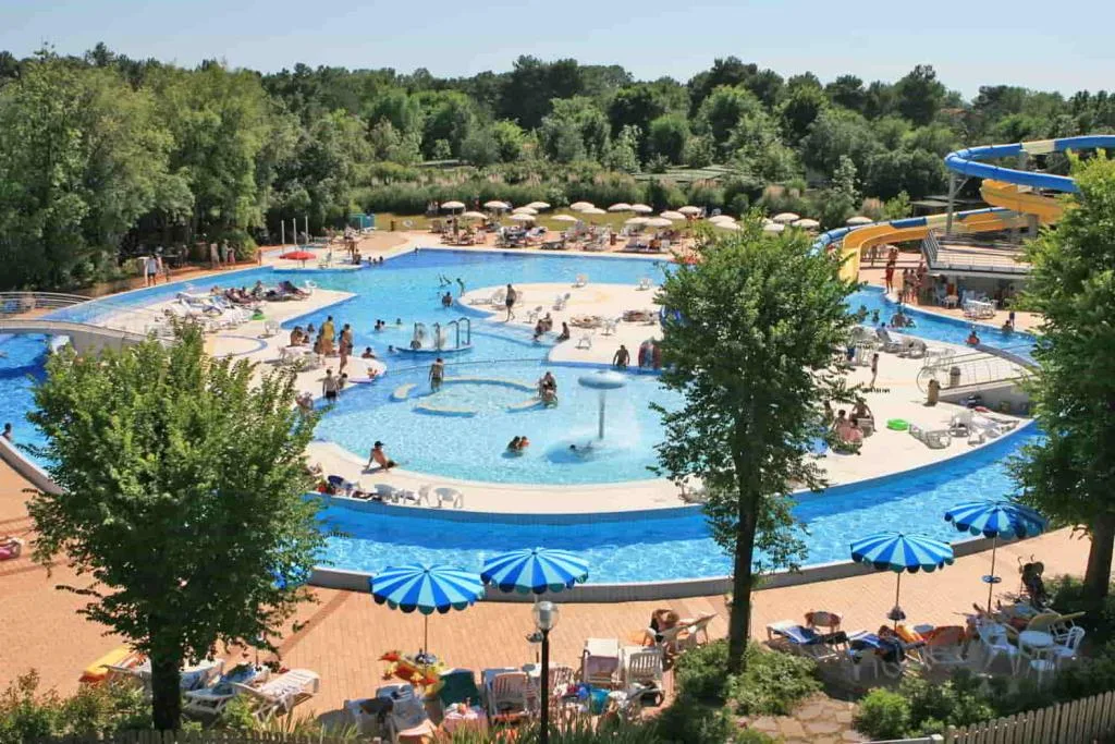 Piscina