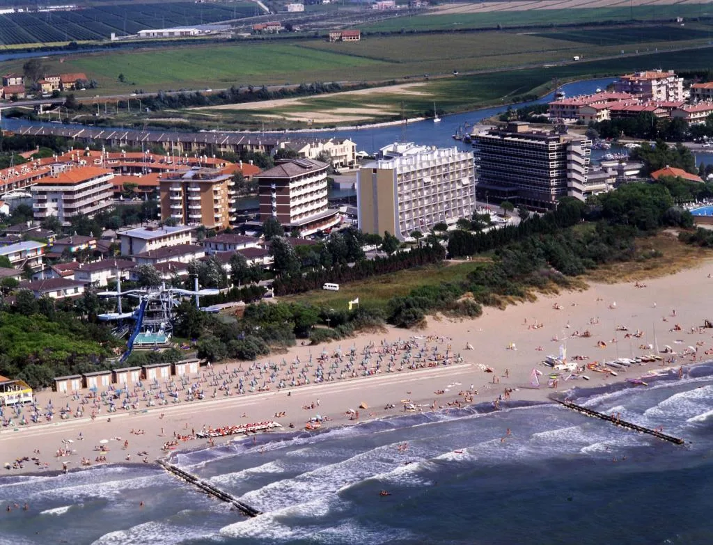 Panoramica