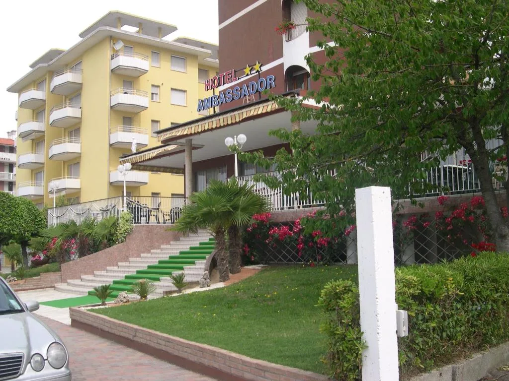 Esterno