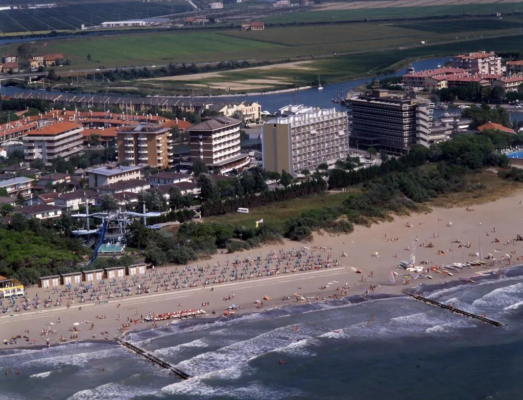 Panoramica