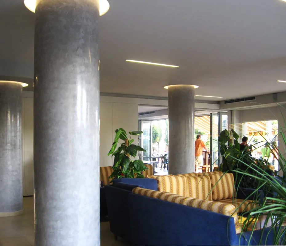 Hall