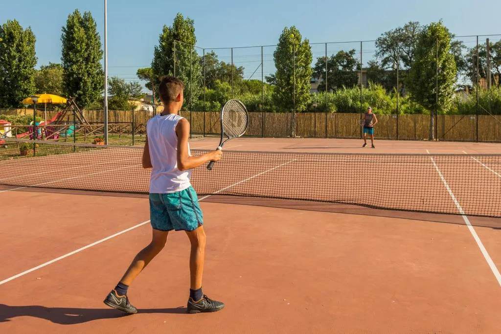 Tennis