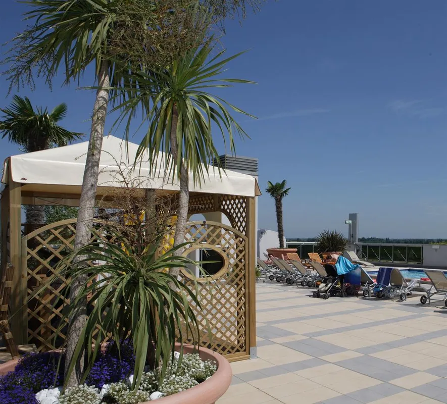 Terrazza