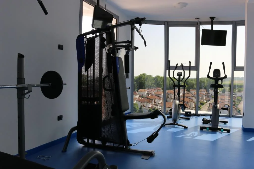 Palestra