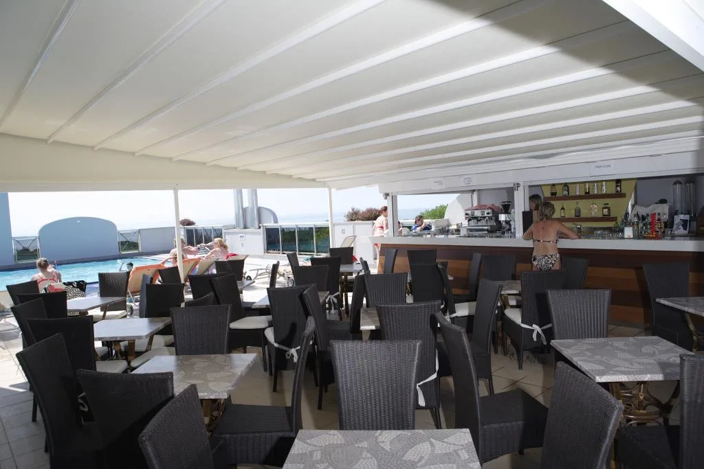 Terrazza