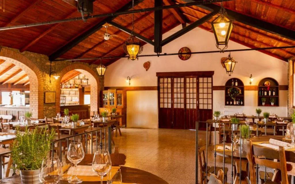 Ristorante