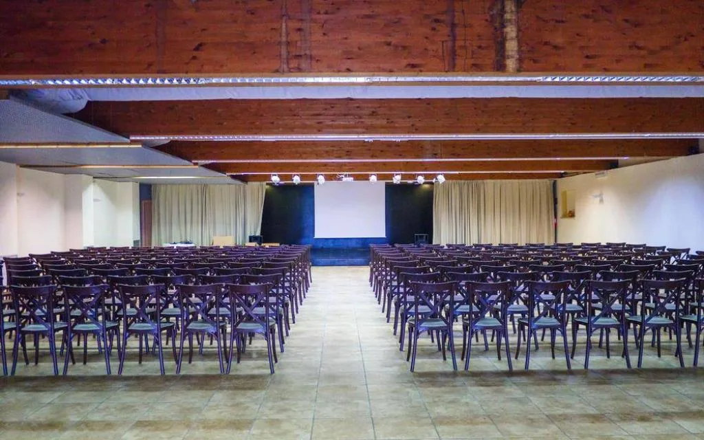 Conferenze