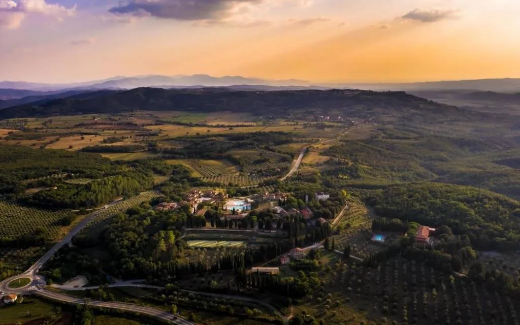 Esterno