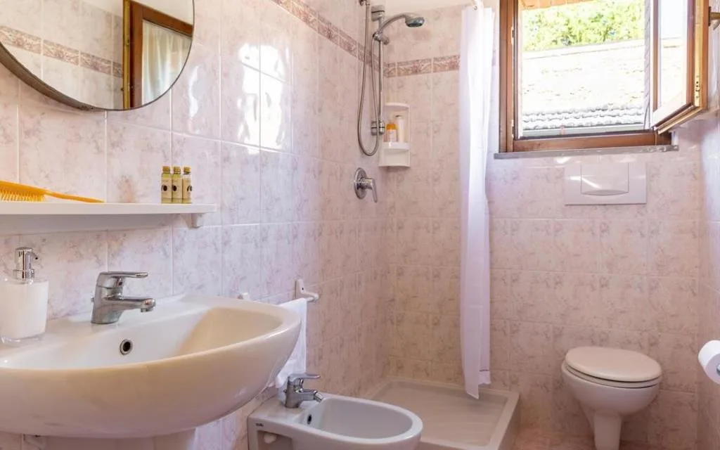 Bagno Comfort
