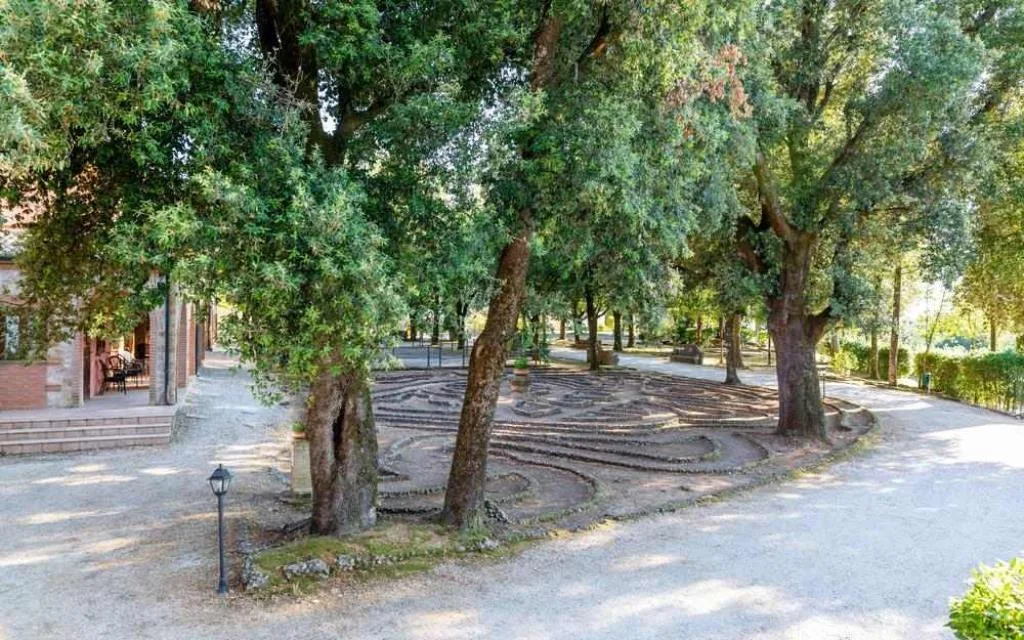 Giardino
