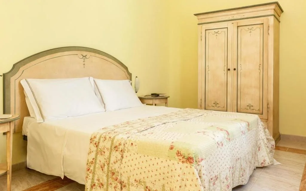 Camera Doppia Comfort