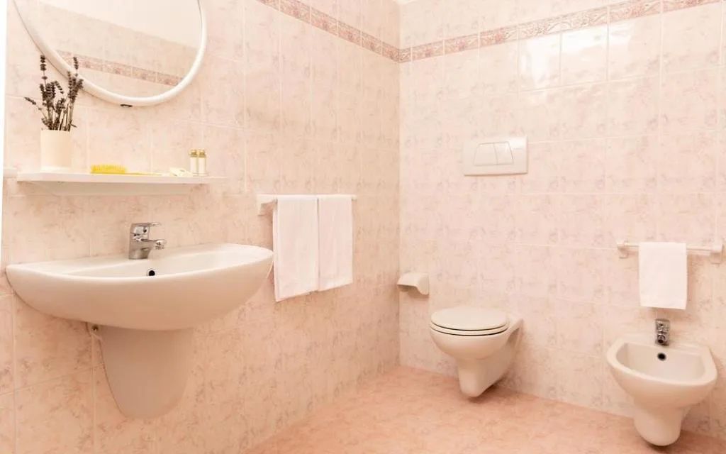 Bagno Tripla Comfort